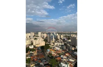 Apartamento com 2 quartos à venda na Vila Tijuco, Guarulhos 