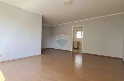 Amplo apartamento de 120m² em excelente localização!