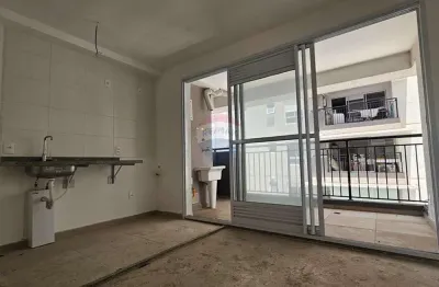 Apartamento com 2 quartos para alugar na Barra Funda, São Paulo 