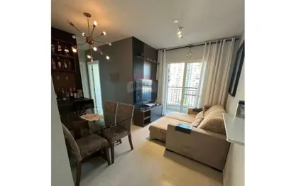 Apartamento com 2 quartos à venda na Avenida Manoel Pedro Pimentel, 103, Continental, Osasco