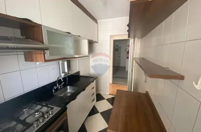 Apartamento com 3 quartos à venda na Rua Piratininga, 85, Jordanópolis, São Bernardo do Campo