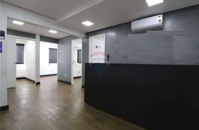 Ótima sala comercial, em uma  localização privilegiada