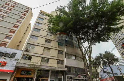 Kitnet / Stúdio à venda na Vila Buarque, São Paulo 