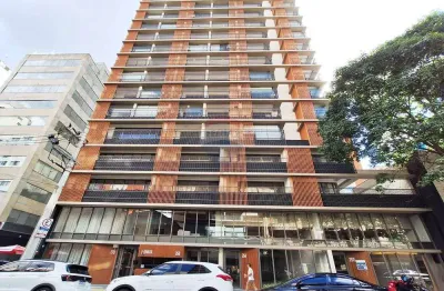 Sala comercial para alugar no Paraíso, São Paulo 