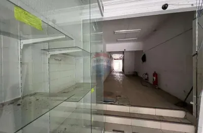 Ponto comercial à venda na Avenida Lins de Vasconcelos, 1022, Cambuci, São Paulo