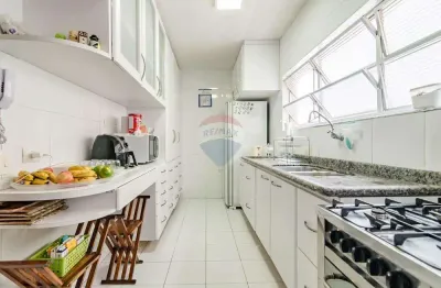 Apartamento Alameda Itu, 282, ap 101 - 124 m² úteis e 1 Vaga (reforma feita elétrica e hidráulica) - Jardim Paulista