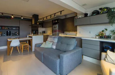 Apartamento com 2 quartos à venda na Rua Jorge Valim, 188, Santana, São Paulo