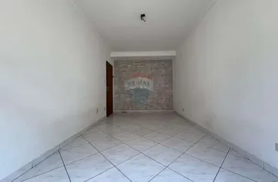 Apartamento com 2 quartos à venda na Praça Nossa Senhora das Graças, 18, Vila Valença, São Vicente