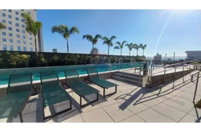 Apartamento com 1 quarto à venda na Bela Vista, Osasco 