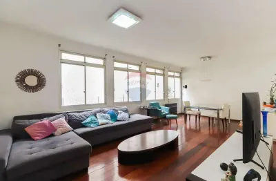 Apartamento à venda no itaim bibi, 3 dorm, 1 suíte, 1 vaga