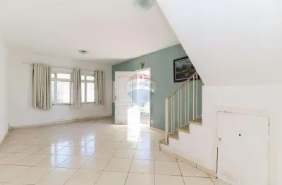 Oportunidade sobrado á venda vila bonilha - freguesia do ó