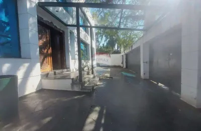 Aluguel – casa comercial de alto padrão | jardim everest – são paulo