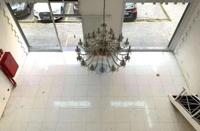 Loja comercial  no morumbi, com 3 vagas, em frente ao shopping morumbi!! ótima localização