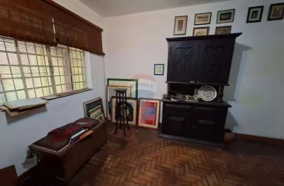 Casa com 2 quartos à venda na Rua Ramiro de Santa Cruz Abreu, 128, Jardim Bonfiglioli, São Paulo