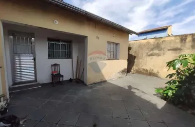 Casa à venda 2 dormitórios, 3 vagas, capão redondo/sp