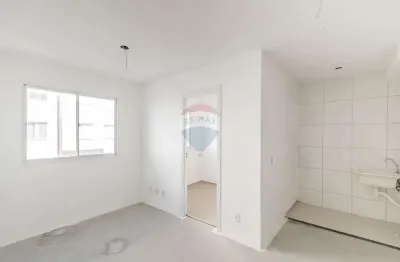 Apartamento com 2 quartos à venda na Rua Federação Paulista de Futebol, 41, Barra Funda, São Paulo