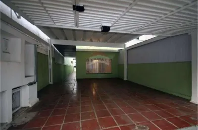 Casa com 3 quartos para alugar na Vila da Saúde, São Paulo 
