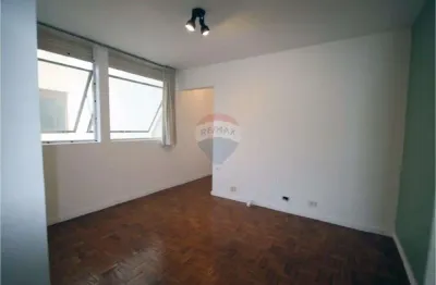 Apartamento de 36m  para locação à 5 minutos do metrô na zona oeste!