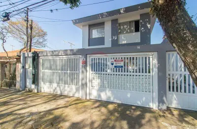 Casa à venda 3 dorm, 03 banheiros, 03 vagas - jardim prudência/sp