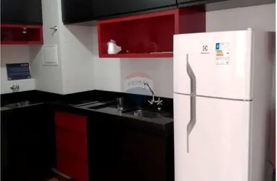 Apartamento com 2 quartos para alugar na Barra Funda, São Paulo 