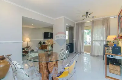 Apartamento à venda, 4 dorm, 01 suíte, 2 vagas - jardim marajoara/sp