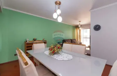Apartamento com 3 quartos à venda na Rua Calógero Calia, 272, Vila Santo Estéfano, São Paulo