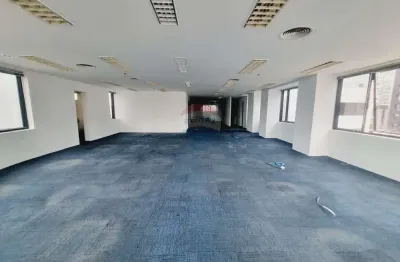 Excelente oportunidade no brooklin! sala de 223m, com 5 vagas, com gerador, segurança 24 horas, no bairro do brooklin novo!