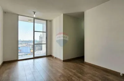 Lindo apartamento 3 dormitórios no club park vila dos remédios – 60m² | 1 suíte | lazer completo