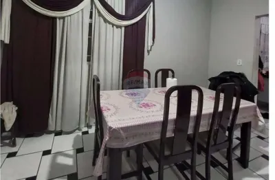 Casa com 4 quartos à venda no Rochdale, Osasco 