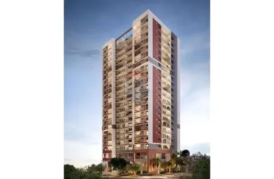 Apartamento com 2 quartos à venda na Rua Doutor Diogo de Faria, 345, Vila Clementino, São Paulo