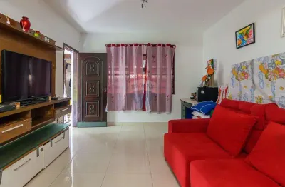 Casa com 3 quartos à venda na Avenida Coripheu de Azevedo Marques, 792, Jardim Virgínia, Taboão da Serra