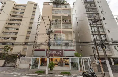 Apartamento com 3 quartos à venda em Higienópolis, São Paulo 