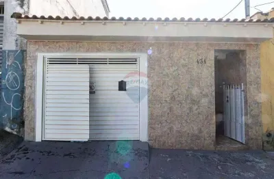Casa térrea com edícula com no tatuapé – ideal para moradia e renda extra