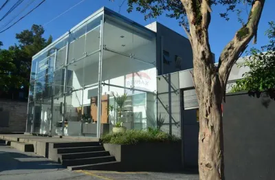 Ponto comercial para alugar em Alto da Lapa, São Paulo 