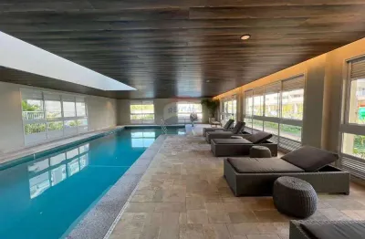 Apartamento com 3 quartos para alugar na Vila Anastácio, São Paulo 
