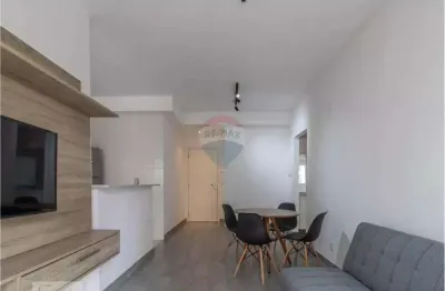 Kitnet / Stúdio para alugar no Alphaville Industrial, Barueri 