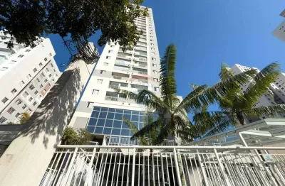 Belissimo apartamento para locação de 02 dormitórios e vaga , lazer completo na barra funda !!!