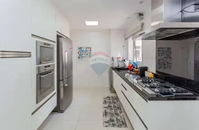 Apartamento com 3 quartos para alugar na Vila Congonhas, São Paulo 