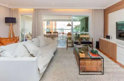Apartamento com 3 quartos para alugar na Vila Congonhas, São Paulo 