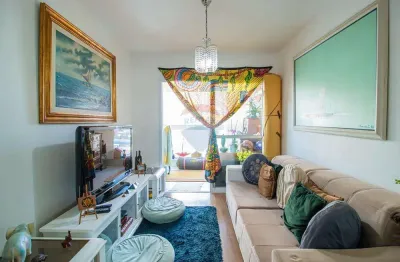 Apartamento com 2 quartos à venda na Rua Visconde de Pirajá, 179, Vila Dom Pedro I, São Paulo