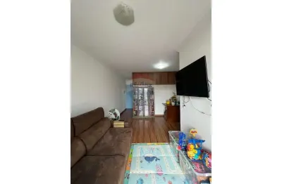 Apartamento com 2 quartos para alugar no Jardim Esmeralda, São Paulo 