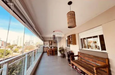 Apartamento com 2 quartos à venda na Rua Camburiú, 437, Vila Ipojuca, São Paulo