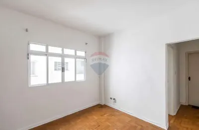 Apartamento tipo, 1 dormitório, 47 m² úteis, bela vista