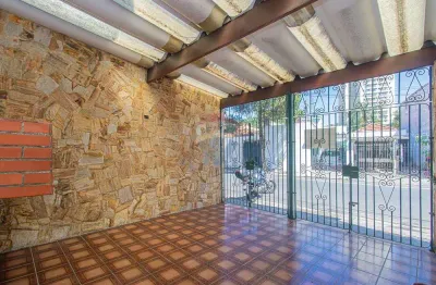 Sobrado espaçoso na vila vera – 165 m², 3 quartos, com suíte e localização privilegiada