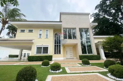Luxuosa casa em interlagos de esquina com vista para a represa do guarapiranga