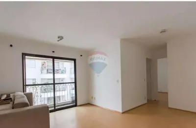 Apartamento com 2 quartos para alugar na Lapa, São Paulo 