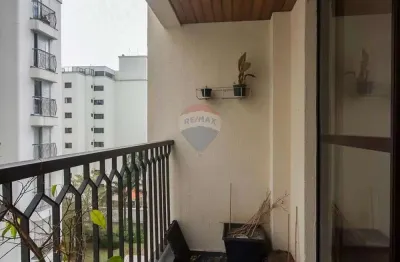 Apartamento com 2 quartos para alugar na Lapa, São Paulo 