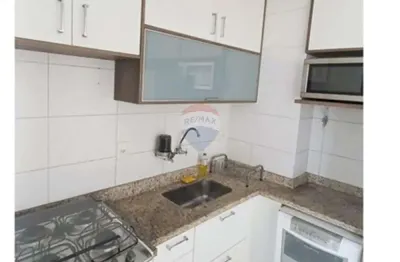 Apartamento com 2 quartos para alugar na Pompéia, São Paulo 