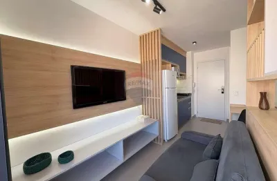 Apartamento com 1 quarto para alugar na Vila Mariana, São Paulo 