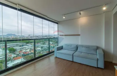 Apartamento de 2 dormitórios, 2 vagas, lazer na vila leopoldina! ótima localização!